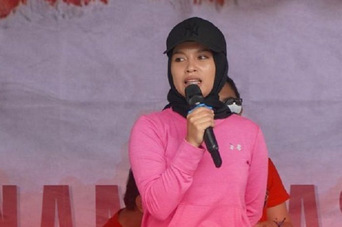 Tinggal Menghitung Hari Pemilu 2024, Tokoh Muda Sleman Ingatkan Anak Muda Jangan Golput