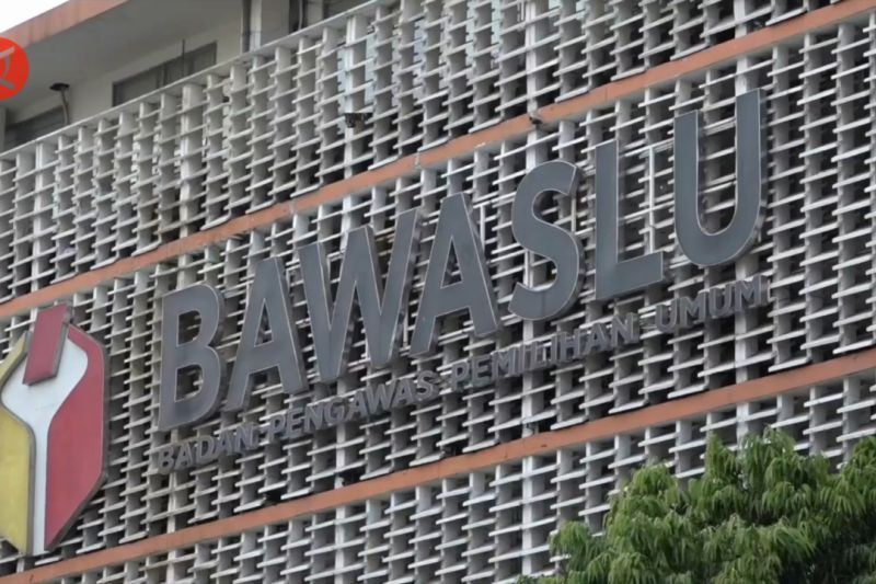 Bawaslu Tegaskan Jangan Ada Kampanye di Medsos Selama Periode Tenang Pemilu