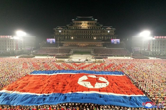 Sudah Dianggap Musuh, Korea Utara Batalkan Semua Kerja Sama dengan Korea Selatan