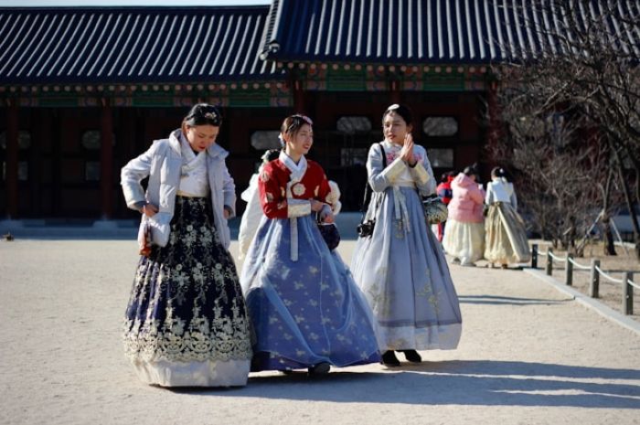 Daebak! Universitas Oxford Kini Buka Program Seputar Budaya Korea