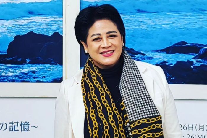 Connie Rahakundini Dipolisikan Buntut Ucapan Prabowo Hanya Menjabat 2 Tahun Jika Jadi Presiden