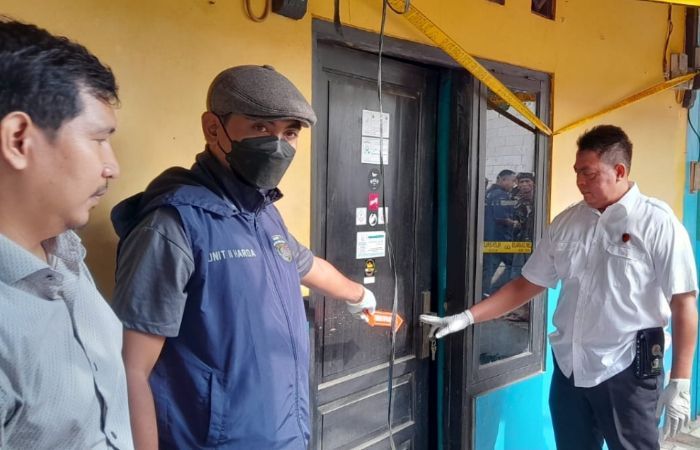 Polisi Masih Gali Motif Pelaku Bunuh Pacar di Rumah Kontrakan di Cikedokan Bekasi