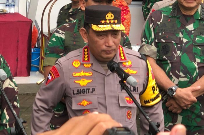 Soal Tewasnya Afif Maulana, Kapolri Tegaskan Kasus Ditangani dengan Transparan 