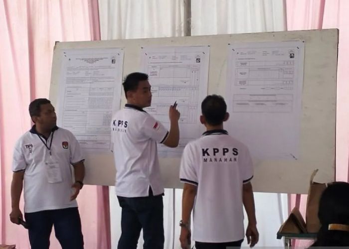 Segini Honor Calon PPK/PPS untuk Pilkada DIY 2024, Tertarik?