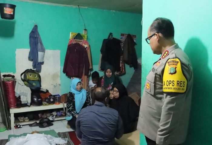 Kronologi Meninggalnya Ketua KPPS Koja Akibat Kelelahan, Diawali saat Perhitungan Surat Suara