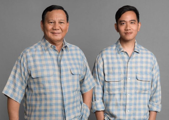 Prabowo-Gibran Menang Sementara di Real Count KPU, Raih 14 Juta Lebih Suara!