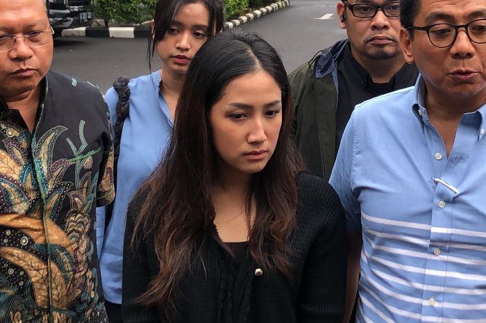 Mengejutkan! Begini Pengakuan Tamara Tyasmara Soal Hubungan dengan Pembunuh Putranya
