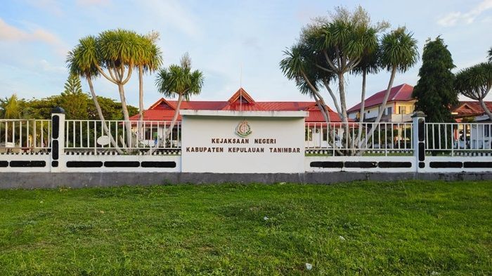 Mantan Bupati Kepulauan Tanimbar Diperiksa Sebagai Saksi Terkait Kasus Korupsi 1 Miliar