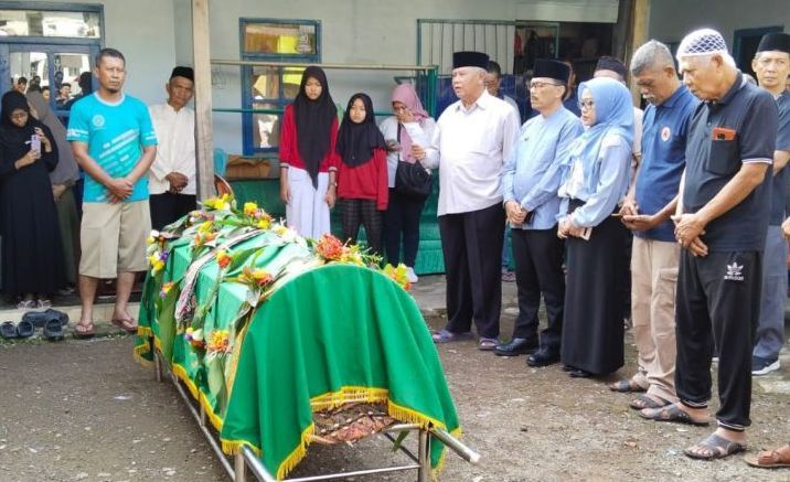 Jumlah Petugas KPPS yang Meninggal Dunia Bertambah hingga 57 Orang