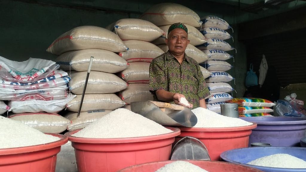 Mendagri Tito Karnavian Beberkan Alasan Harga Beras RI Lebih Mahal dari Singapura