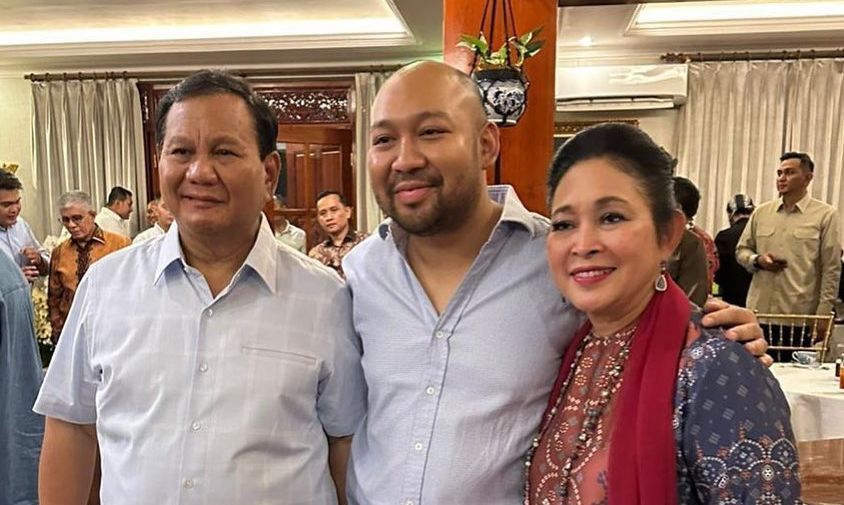 Mengenal Komisi IV DPR RI, Komisi yang Diketuai oleh Titiek Soeharto