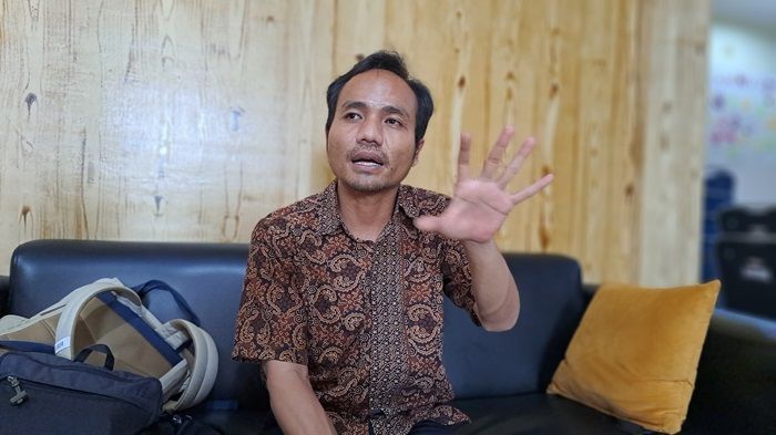 Bawaslu Kota Jogja Klaim Tak Ada Masalah Krusial di Pemilu 2024