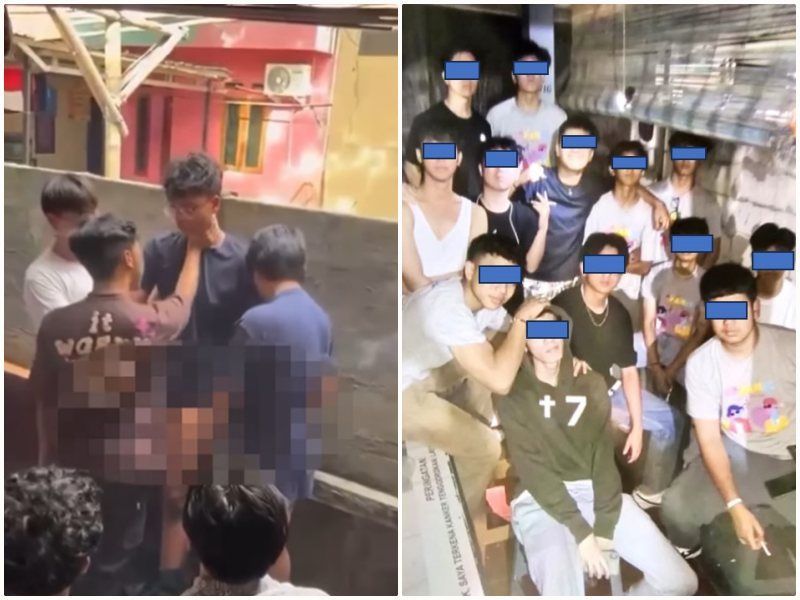Unsur Pidana Ditemukan, Kasus Bullying di Binus School Serpong Naik Sidik