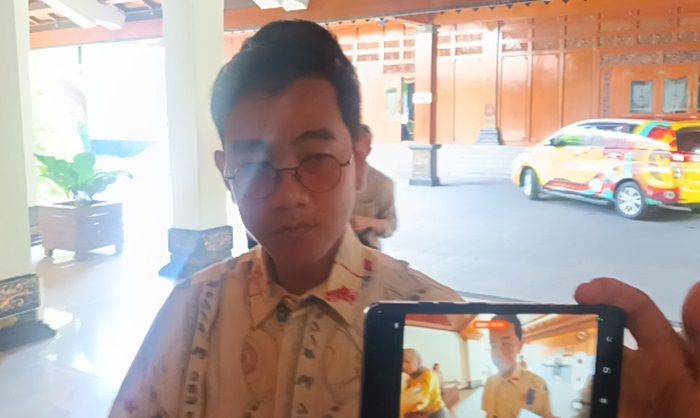 Hadi Tjahjanto dan AHY Dilantik Jadi Menteri, Gibran: Semoga Ke depan Bisa Bersinergi dengan Kota Solo