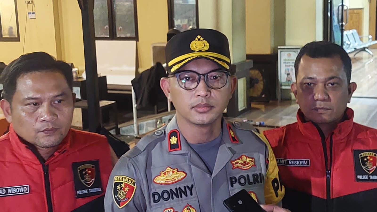 Polsek Tambora Bongkar Perdagangan Bayi, Pelaku Ditangkap di Karawang-Bandung