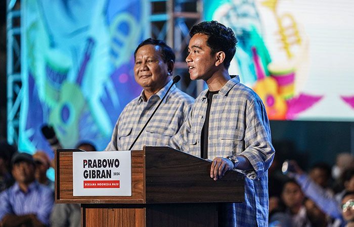 Prabowo-Gibran akan Bangun Koalisi Besar untuk Jalankan Program Pemerintahan
