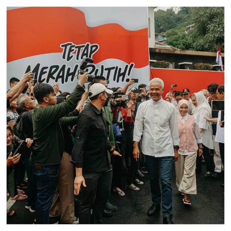 TPN Ganjar-Mahfud Bakal Bawa Kapolda Jadi Saksi Kecurangan Pemilu, Ini Kata Kapolri