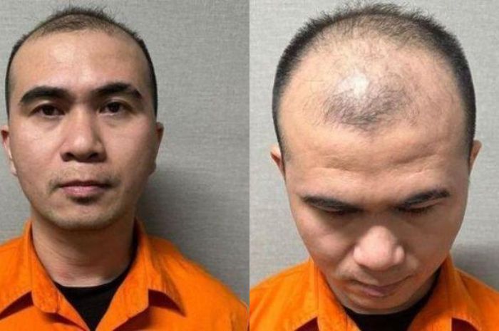 Kasus Tiktoker Hina Pendukung Lukas Enembe akan Segera Disidangkan