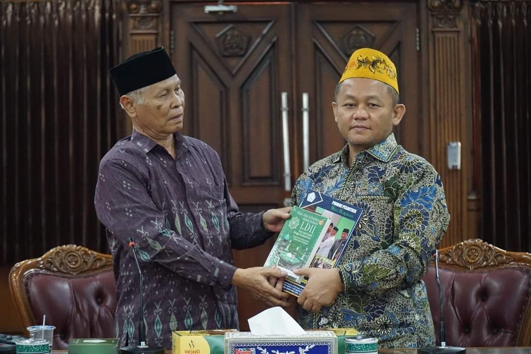 Ketua Partai Golkar Jatim Angkat Bicara Soal Hak Angket: Tidak Urgent!