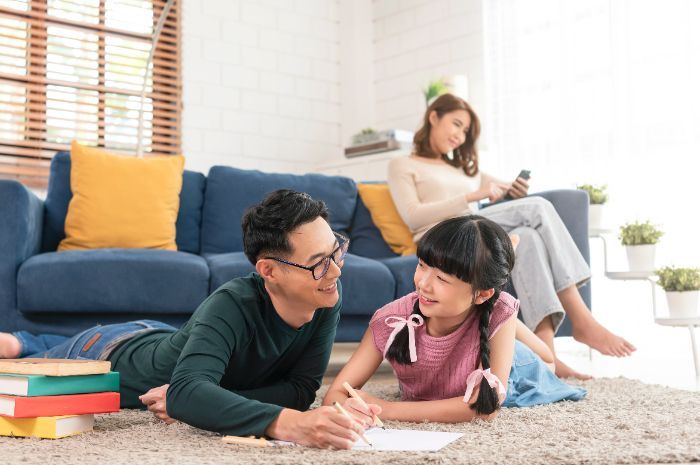 Pemerintah Korea Masa Lalu Diduga Terlibat Perdagangan Anak Internasional Berkedok Adopsi
