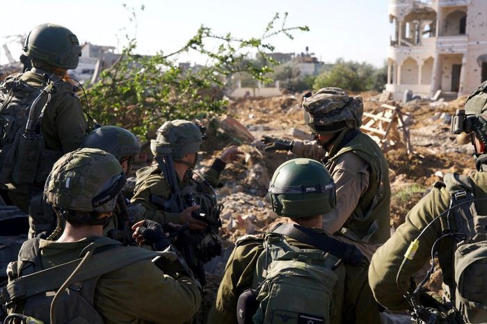 Tentara Israel Jarah Barang Pribadi Warga Palestina: Uang, Perhiasan hingga HP Diambil