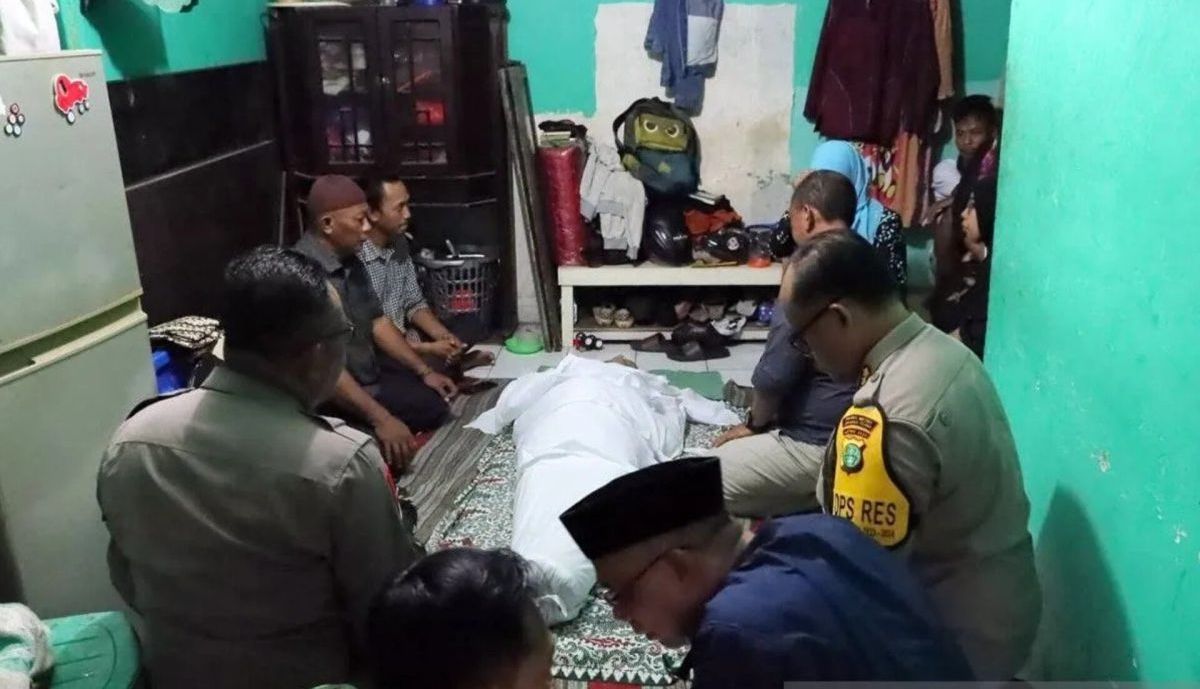 Bawaslu Sebut 30 Petugas Pengawas Pemilu Meninggal Dunia Saat Bertugas, Siap Beri Santunan