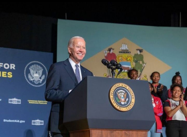 Joe Biden Sebut Gencatan Senjata di Gaza Kemungkinan Dimulai Pada Minggu Depan