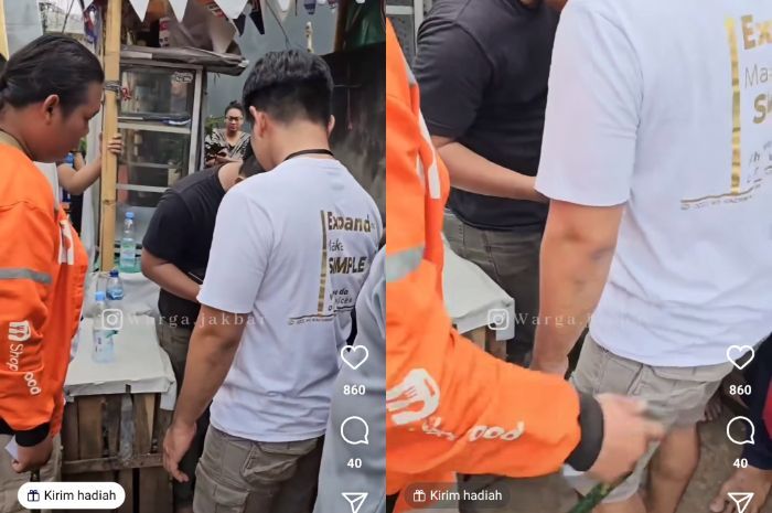 Istri Dirawat di Rumah Sakit, Pria Ini Malah Nekat Curi Kotak Amal Mesjid