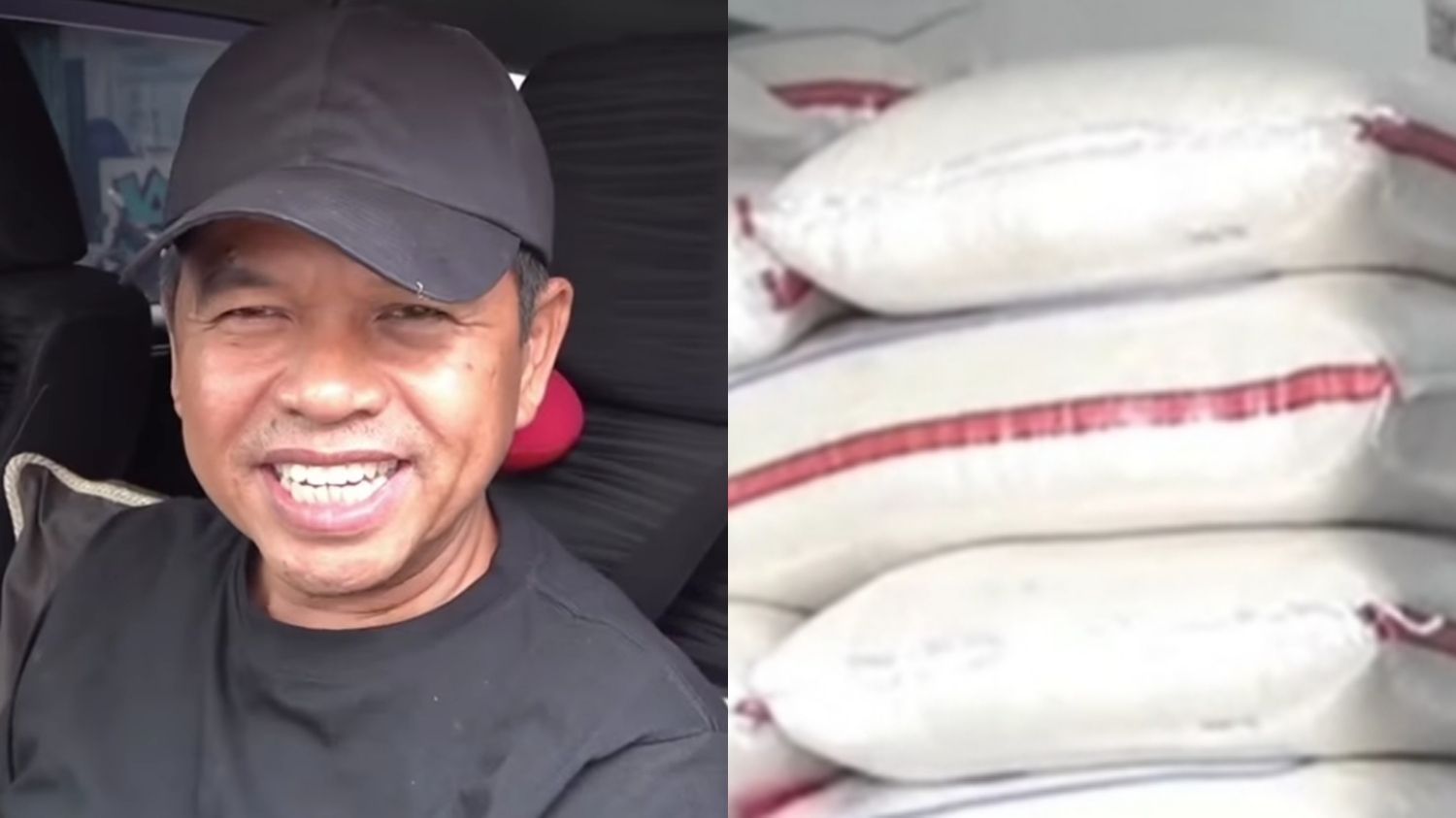 Bukan Skincare atau Rokok, Dedi Mulyadi Ungkap Utamakan Beras!