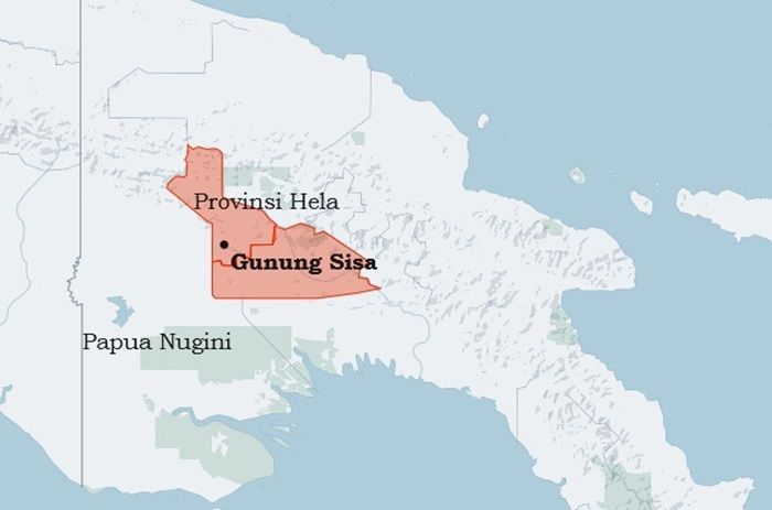 Pilot Australia dan 2 Penumpang Berhasil Bebas Setelah Ditawan Kelompok Bersenjata di Papua Nugini