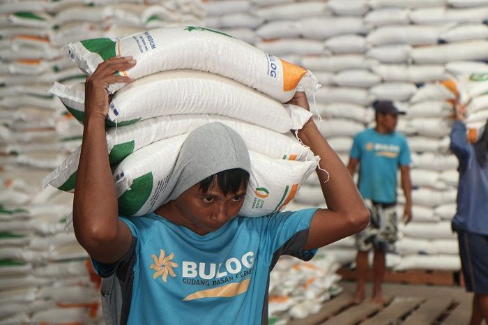 Harga Beras di Wakatobi Tembus Rp1 Juta per Karung, Melonjak 40% dalam Setahun