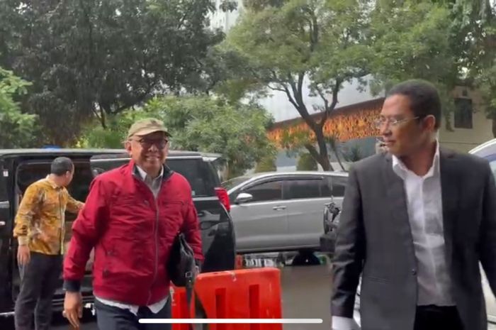 Usai Periksa Rektor UP Non Aktif di Kasus Pelecehan, Polda Metro Panggil Korban Pekan Depan