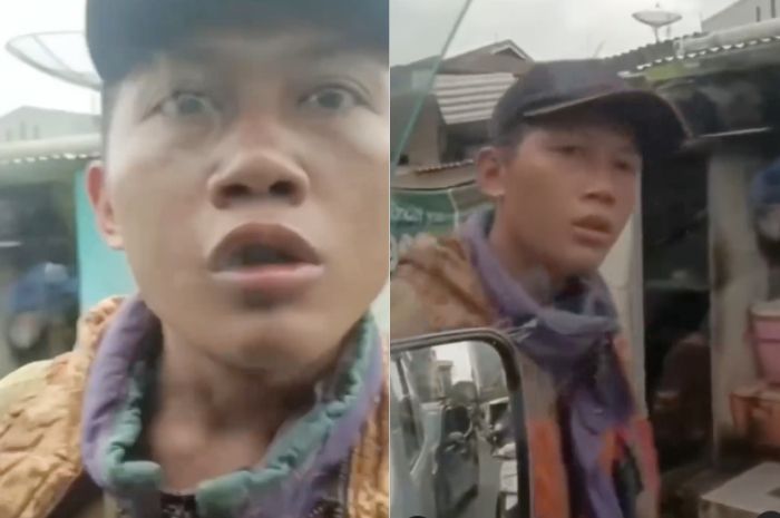 Viral Aksi Preman Pungli Berujung Pecahkan Kaca Mobil di Tanah Abang, Polisi Turun Tangan