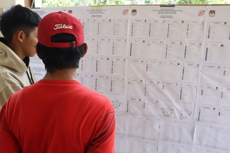 Ini Nama-nama 11 Wajah Baru yang Lolos Jadi Anggota DPRD Parepare