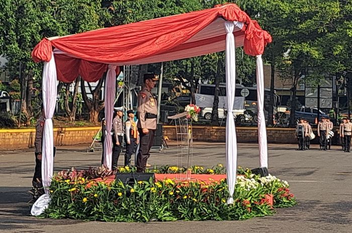 Gelar Operasi Keselamatan di Jakarta dan Sekitarnya, Polda Metro Kerahkan Hampir 3 Ribu Personel