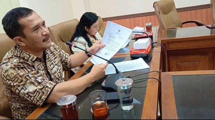 DPRD DIY Minta Tak Ada Sweeping Rumah Makan Selama Ramadhan 2024