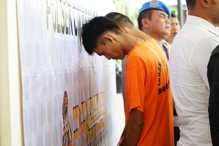 Polisi Tangkap Pelaku Curanmor yang Seret Indah Agustiyani Ratusan Meter di Bekasi
