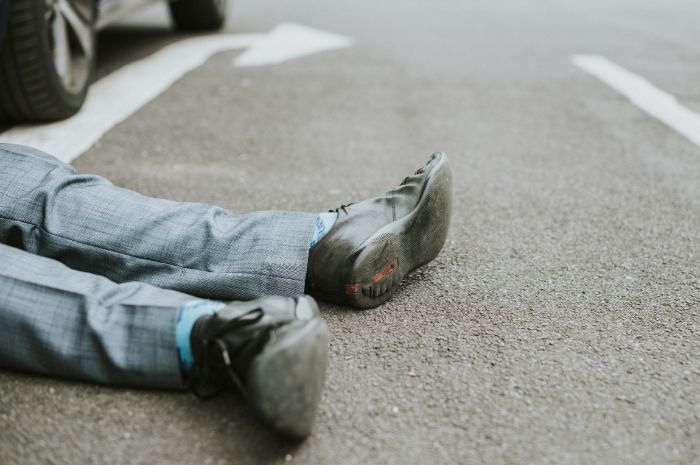 Diduga Korban Tawuran di Jalan Bangka, Satu Orang Tewas dan Satu Luka-luka