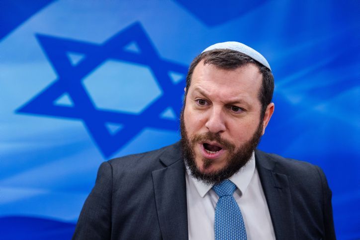 Menteri Israel Usulkan Penghapusan Bulan Ramadhan Demi Kelancaran Perang