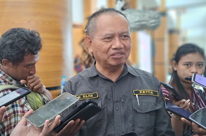 Hasil Suara Berbeda, Bawaslu DIY Mengaku Sirekap Sudah Dikoreksi