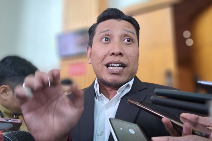 KPU DIY Bantah Ada Penggelembungan Suara Pemilu 2024