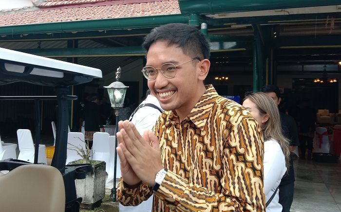Dirumorkan Maju di Pilkada Solo, Begini Kata KGPAA Mangkunegara X
