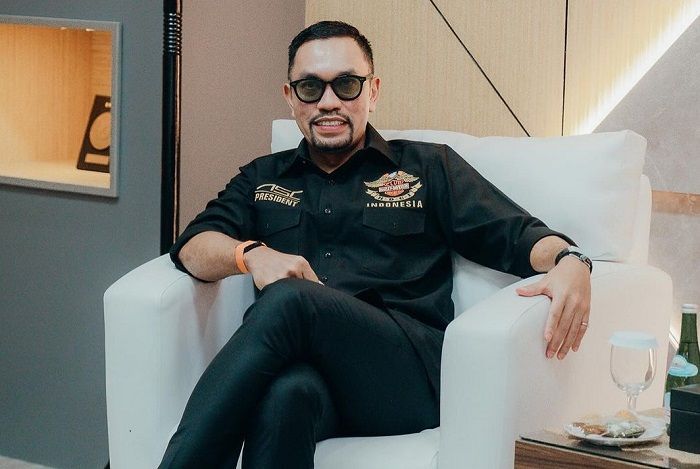 Sentil KPU Soal Dugaan Penambahan Suara ke Salah Satu Parpol, Ahmad Sahroni: Tambahin Suara Saya Dong!