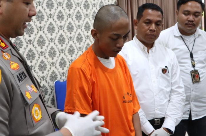 Lakukan Ilegal Akses Saat Top Up Kartu KAI Access, Pria di Depok Ini Ditangkap Polisi