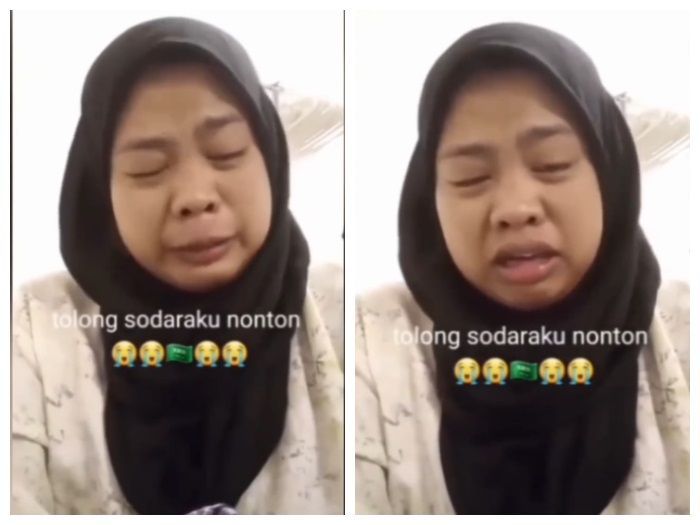 Viral Curhatan TKW Asal NTT Disiksa Majikan di Arab Saudi, Polisi Turun Tangan