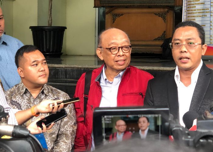 Polda Metro Gandeng P3A DKI Usut Kasus Pelecehan Rektor UP Edie Toet