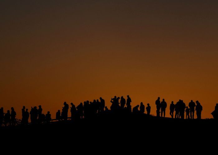 4 Sorotan Diplomasi Gaza: Tawar-Menawar Biden, Tuntutan Hamas, dan Krisis Kemanusiaan