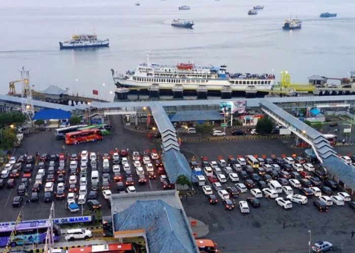 Kakorlantas Prediksi Hambatan saat Mudik Lebaran Tahun Ini, Mulai Penyeberangan hingga Blackspot