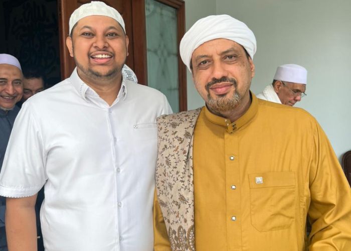Rabithah Alawiyah Puji Gerak Cepat Polri Tangkap Pelaku Pembuatan Sertifikat Palsu Keturunan Habib