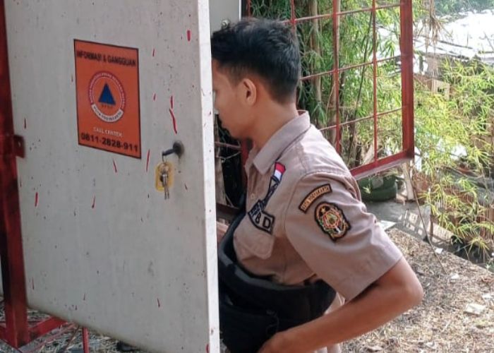 Antisipasi Banjir, BPBD Kota Yogyakarta akan Tambah EWS di 3 Anak Sungai